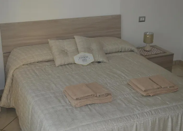 Civico 352 Apartment