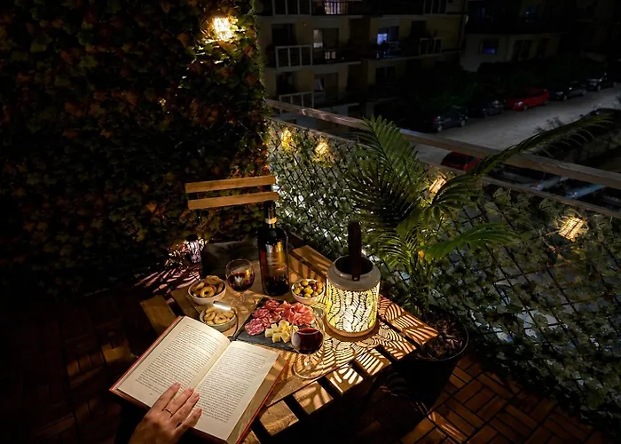 Urban Travelers Apartments-casa vacanze per famiglie e gruppi